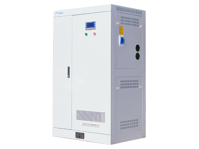 SBW DBW三相单相380V 220V补偿式电力稳压器